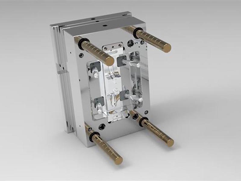 眉山模具制造-10