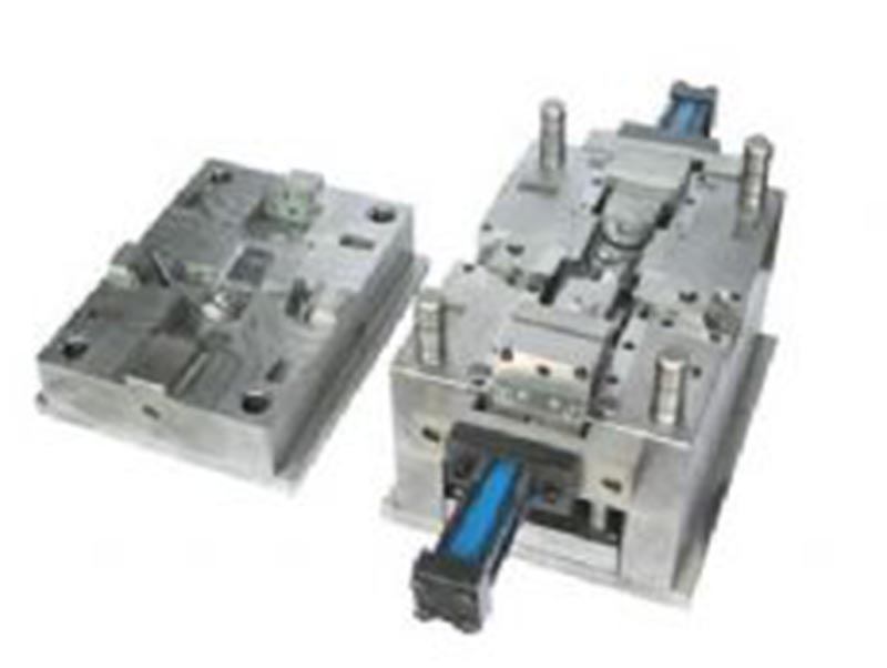 眉山模具制造-09