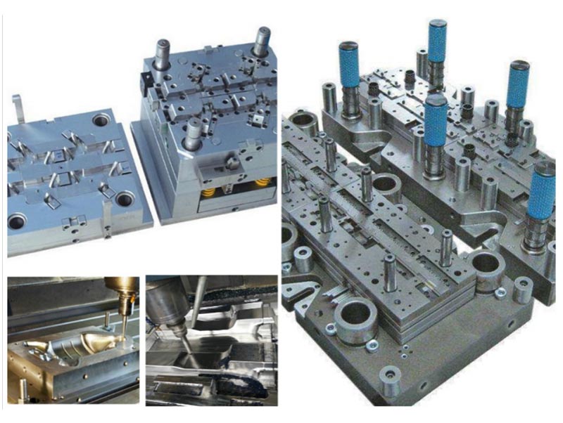 眉山模具制造-13