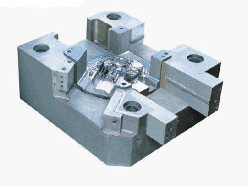 眉山模具制造-03