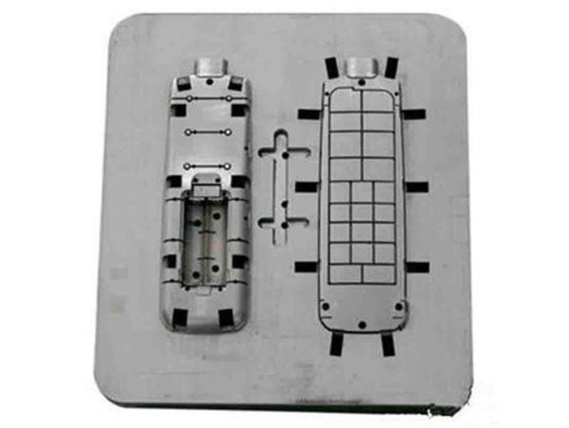 眉山精密塑料模-08