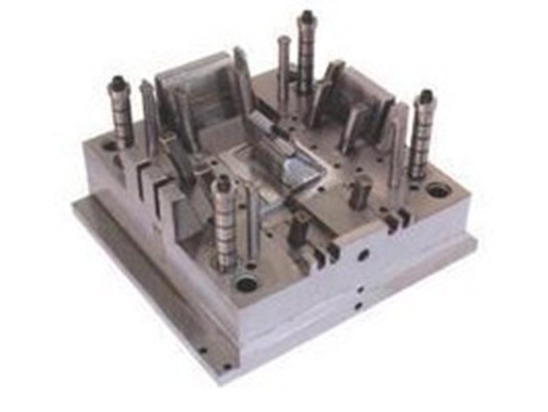 眉山精密塑料模批发