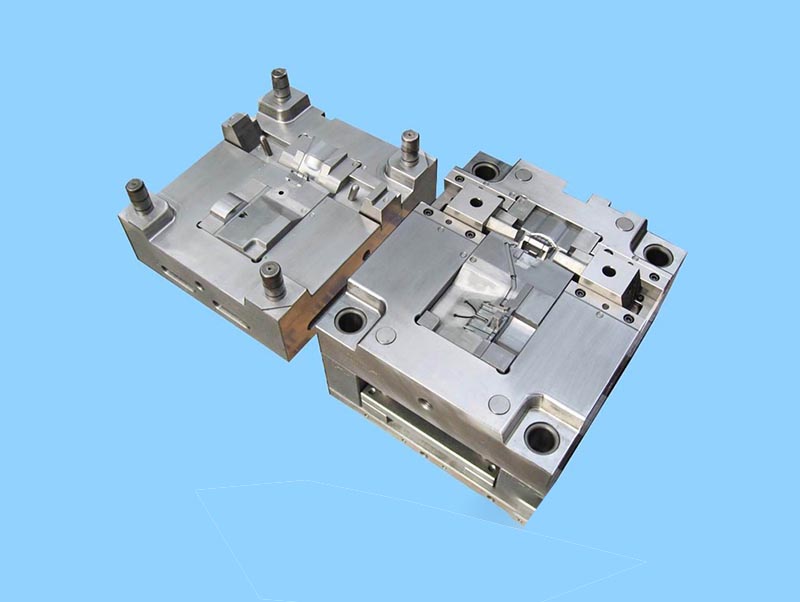 眉山精密塑料模-03