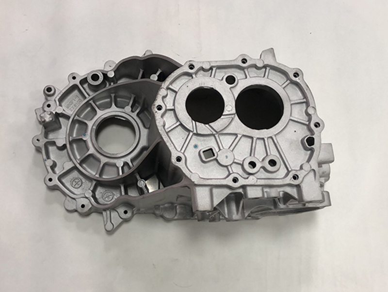 眉山铝压铸厂家