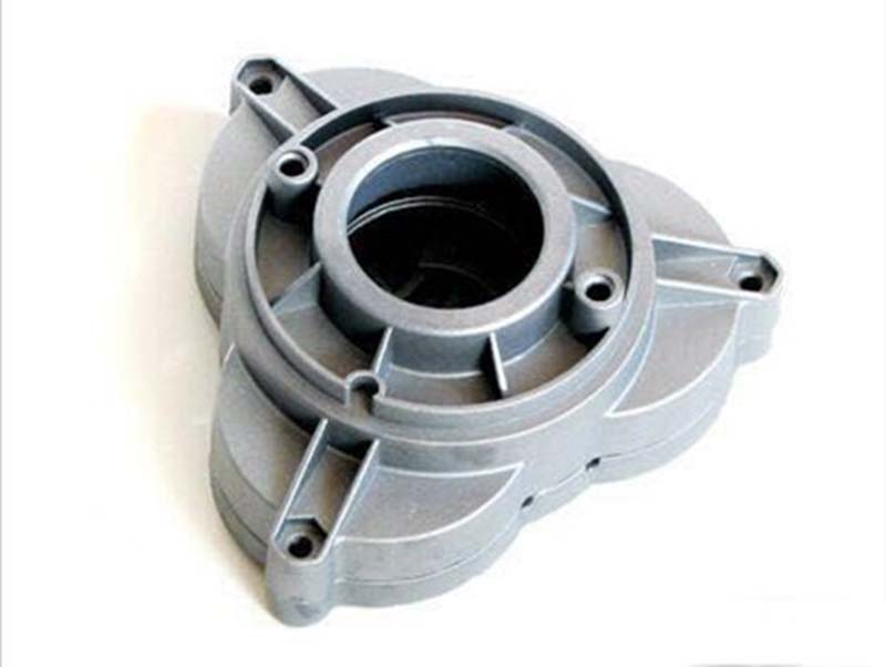 眉山锌压铸生产厂家